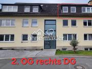 TOP 2,5 Zimmer Wohnung in Essen Stoppenberg, ab 01.08.2025