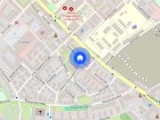 Top: 2,5 Zimmer Wohnung mit Süd Dachterrasse nähe...