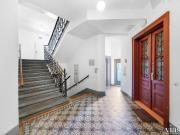 3 Zimmer I Komplettküche I Terrasse I U6 Nähe I Altbau