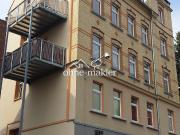 TOP 2 Raum Maissonette Wohnung mit FBH, großen Balkon...