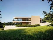 Luxus Maisonette Gartenwohnung mit Seeblick!