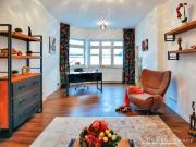 Top 2 Zi. Wohnung im Zentrum