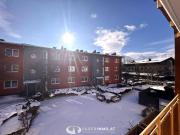 Top 2 Zi Wohnung mit Balkon & Garage in Zell am See –...