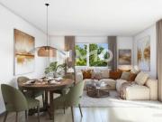 Top 2 Zi Wohnung mit Balkon, Tiefgarage & U Bahn Nähe in...