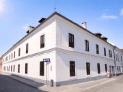 Top 2 Zimmer Altbauwohnung im Herzen von Wr.Neustadt