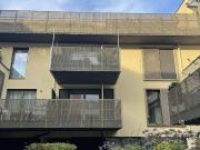 TOP 2 Zimmer BALKON Wohnung mit Garagenplatz Hofruhelage...