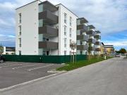 TOP 2 ZIMMER WOHNUNG IM HERZEN VON PERG AB 01.5.2026!