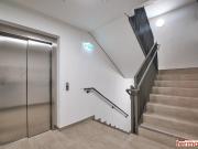 Top 2 Zimmer Wohnung mit Balkon, Fußbodenheizung & U...