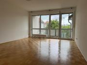 Top 2 Zimmer Wohnung mit Balkon im Frauenland – ruhige Lage