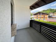 Top 2 Zimmer Wohnung mit Loggia