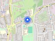 Top 2 Zimmer Wohnung mit Tageslichtbad, nahe Alleecenter!