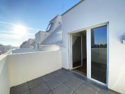 Top 2 Zimmerwohnung mit Balkon | Wagramer Straße | |...