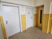Top 2 Zimmerwohung im obersten Stock – Erstbezug nach...
