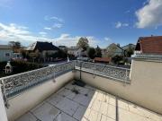 TOP 2 ZIMMMER WOHNUNG + TERRASSE MIT FERNBLICK/GARAGE +...