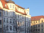 Top 2Raumwohnung! Balkon! Kleine EBK! Citynähe!