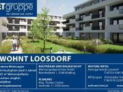 Top 33 | geförderte Wohnung mit Dachterrasse | 3.OG |...