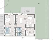 Top 3.01 | trees: Neubauwohnungen in der Sintstraße...