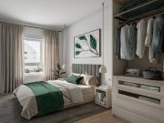 Top 3.09 | trees: Neubauwohnungen in der Sintstraße...