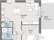 Top 3.14 | trees: Neubauwohnungen in der Sintstraße...