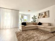 Top 3,5 Zimmer Wohnung mit zwei schönen Terrassen