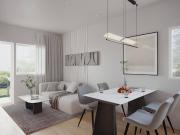 TOP 3: NEUBAU! 2 Zi. Gartenwohnung inkl. 1 Carport + 1...