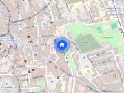 Top 3 Raum Wohnung mit EBK im Herzen der Altstadt von Halle