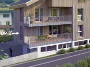 Top 3: Traumhafte 3 Zimmer Wohnung in Fügen!