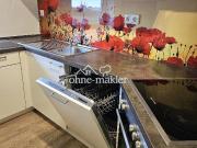 TOP 3 Zi. Whg. hochwertig neu saniert frei