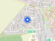 Top 3 Zi Wohnung in Top Lage mit großen Balkon und...