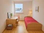 Top! 3 Zimmer Wohnung mit 2 Loggias, Einbauküche &...