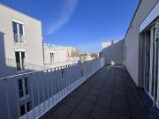 Top 3 Zimmerwohnung | großzügige Terrasse | Rudolf Simon...