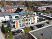 4 Zi. Maisonette ca. 110 m² mit Garten, Terrasse & Carport