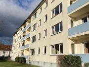 Top 4 Zimmer Wohnung mit Balkon!