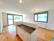 Top 4 Zimmergartenwohnung mit Terrasse Nähe Gasometer