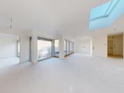 Erstbezug im Neubau! Luxus Dachgeschosswohnung /...