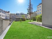 TOP 5b I 2 Zimmer I Großer Garten I Innenhoflage I U6...
