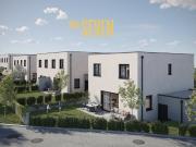 Top 6: Neubau Doppelhaushälfte in Steyr: 5 Zimmer,...