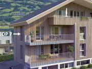 Top 7: Traumhafte 3 Zimmer Wohnung in Fügen!