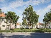 Top 9.01 | trees: Stilvolle Maisonettwohnungen in der...