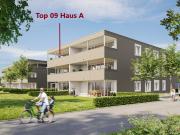 Top 9 Haus A bezugsfertig | Wunderbare 4 Zimmer Eck...