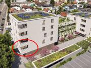 2 Zimmer Wohnung, 1.OG, Innsbruck 2 Zimmer Wohnung, 1.OG, Innsbruck