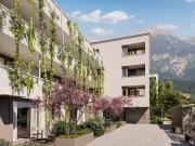 Top A03 Haus A 1.OG 3 Zimmer Wohnung