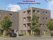 Top A03 | Tolle 2 Zimmer Eck Terrassen Wohnung in...