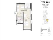 2 Zimmer Wohnung, 2.OG, Innsbruck 2 Zimmer Wohnung, 2.OG, Innsbruck