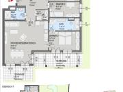 Top A 02: Außergewöhnliches Neubauprojekt in Top Lage...