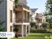 Top A 07: Außergewöhnliches Neubauprojekt in Top Lage...