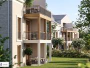 Top A 07: Außergewöhnliches Neubauprojekt in Top Lage...