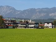 TOP A 5 Zimmer Wohnung EG