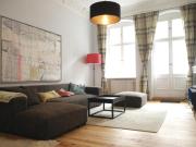 Top Altbau Wohnung, Bestlage 3. Bezirk, komplett saniert...