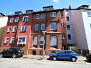 Top Altbau Wohnung im Zentrum von Hildesheim zu verkaufen!